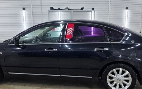 Nissan Teana, 2007 год, 550 000 рублей, 9 фотография