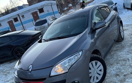 Renault Megane III, 2012 год, 750 000 рублей, 3 фотография