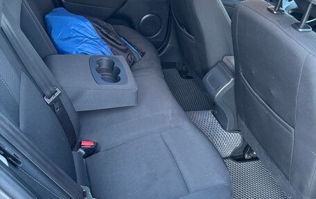 Renault Megane III, 2012 год, 750 000 рублей, 8 фотография