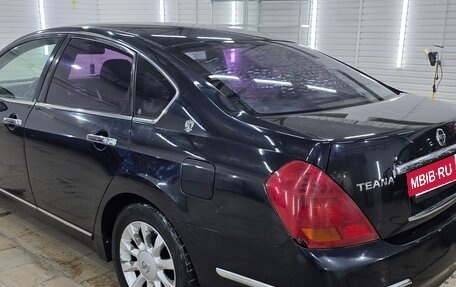 Nissan Teana, 2007 год, 550 000 рублей, 7 фотография