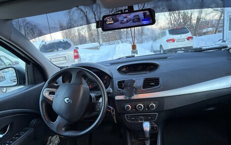 Renault Megane III, 2012 год, 750 000 рублей, 12 фотография