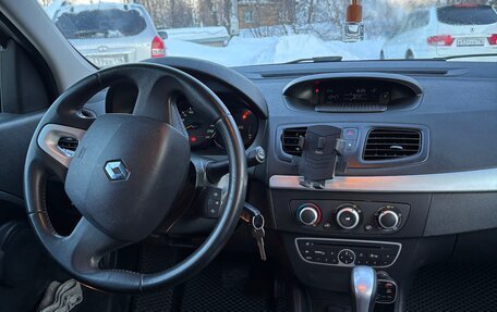 Renault Megane III, 2012 год, 750 000 рублей, 10 фотография