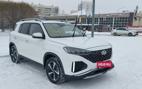 Hyundai ix35, 2021 год, 2 350 000 рублей, 3 фотография