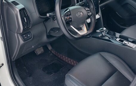 Hyundai ix35, 2021 год, 2 350 000 рублей, 7 фотография