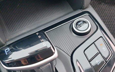 Hyundai ix35, 2021 год, 2 350 000 рублей, 12 фотография