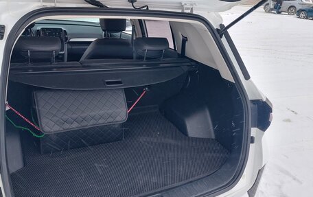 Hyundai ix35, 2021 год, 2 350 000 рублей, 10 фотография