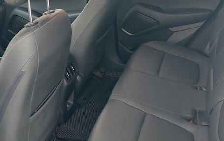 Hyundai ix35, 2021 год, 2 350 000 рублей, 8 фотография