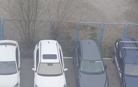 Hyundai ix35, 2021 год, 2 350 000 рублей, 22 фотография