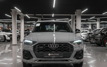 Audi Q5, 2025 год, 6 300 000 рублей, 3 фотография