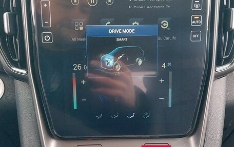 Hyundai ix35, 2021 год, 2 350 000 рублей, 15 фотография