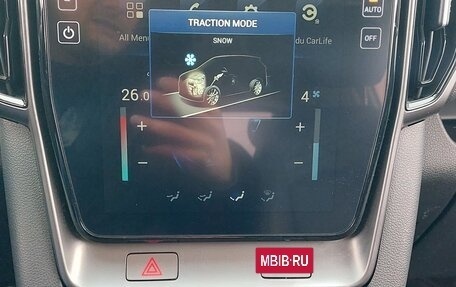 Hyundai ix35, 2021 год, 2 350 000 рублей, 20 фотография