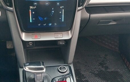 Hyundai ix35, 2021 год, 2 350 000 рублей, 14 фотография