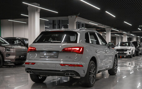 Audi Q5, 2025 год, 6 300 000 рублей, 5 фотография