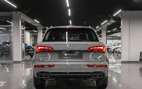 Audi Q5, 2025 год, 6 300 000 рублей, 6 фотография