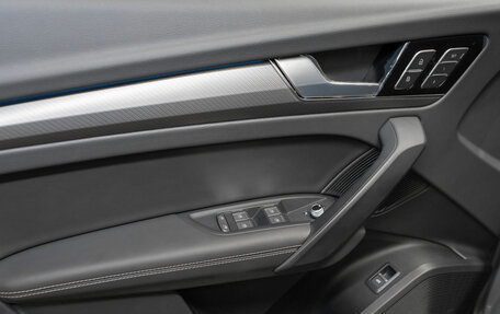 Audi Q5, 2025 год, 6 300 000 рублей, 15 фотография