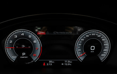 Audi Q5, 2025 год, 6 300 000 рублей, 12 фотография