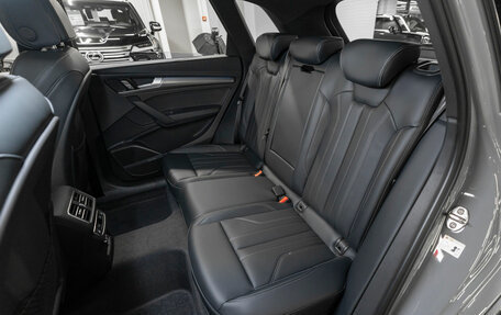 Audi Q5, 2025 год, 6 300 000 рублей, 13 фотография