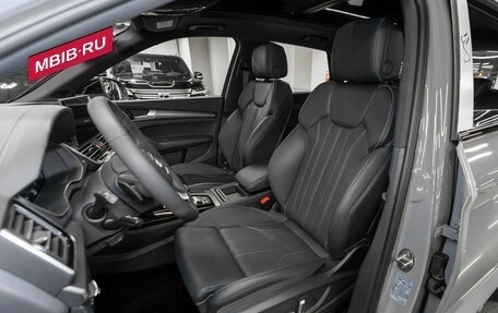 Audi Q5, 2025 год, 6 300 000 рублей, 9 фотография