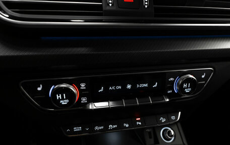 Audi Q5, 2025 год, 6 300 000 рублей, 18 фотография