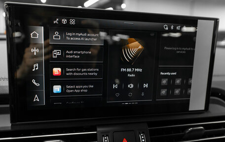 Audi Q5, 2025 год, 6 300 000 рублей, 24 фотография