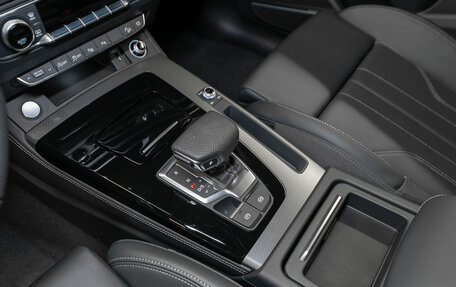 Audi Q5, 2025 год, 6 300 000 рублей, 17 фотография