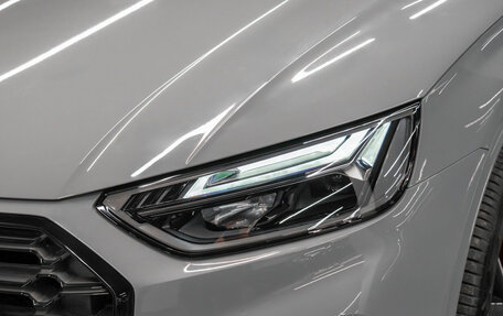 Audi Q5, 2025 год, 6 300 000 рублей, 27 фотография