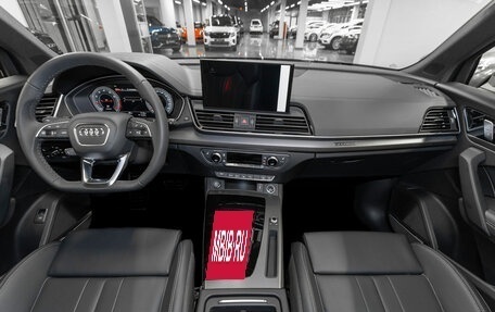 Audi Q5, 2025 год, 6 300 000 рублей, 8 фотография