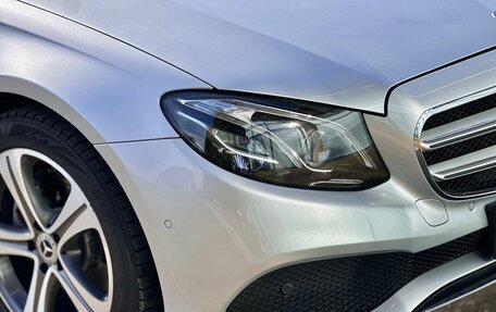 Mercedes-Benz E-Класс, 2018 год, 3 300 000 рублей, 6 фотография