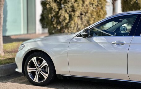 Mercedes-Benz E-Класс, 2018 год, 3 300 000 рублей, 8 фотография