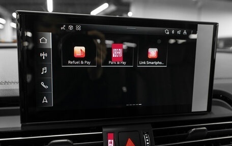 Audi Q5, 2025 год, 6 300 000 рублей, 21 фотография