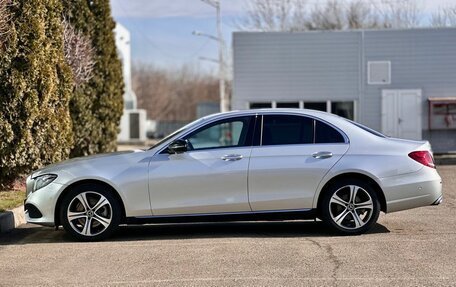 Mercedes-Benz E-Класс, 2018 год, 3 300 000 рублей, 15 фотография