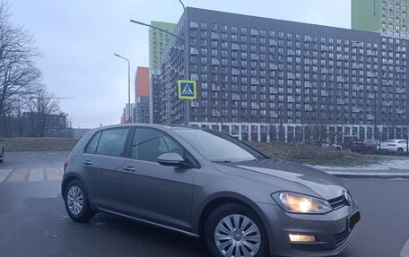Volkswagen Golf VII, 2013 год, 1 170 000 рублей, 2 фотография