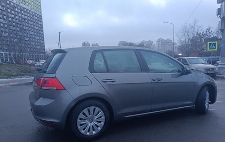 Volkswagen Golf VII, 2013 год, 1 170 000 рублей, 3 фотография