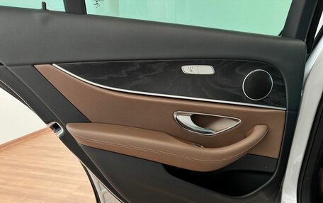 Mercedes-Benz E-Класс, 2018 год, 3 300 000 рублей, 40 фотография