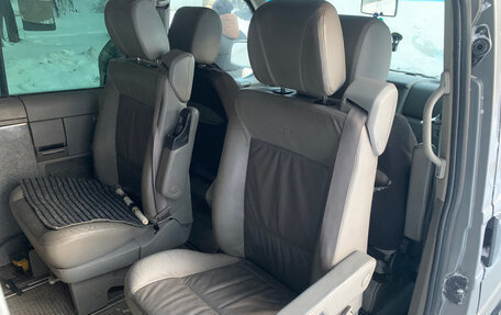 Volkswagen Multivan T4, 2003 год, 750 000 рублей, 13 фотография