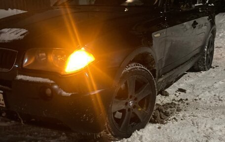 BMW X3, 2004 год, 770 000 рублей, 2 фотография