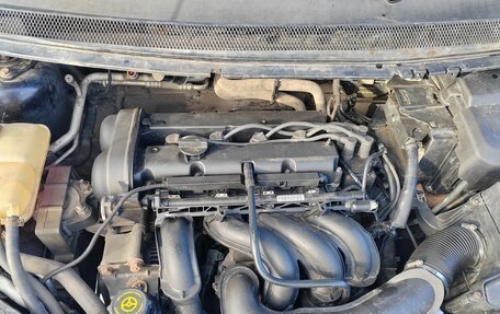 Ford Focus II рестайлинг, 2008 год, 350 000 рублей, 2 фотография