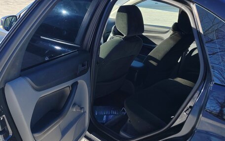 Ford Focus II рестайлинг, 2008 год, 350 000 рублей, 12 фотография