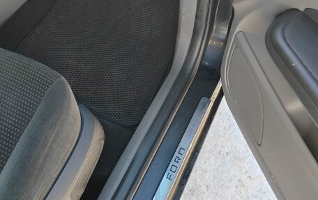 Ford Focus II рестайлинг, 2008 год, 350 000 рублей, 7 фотография