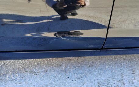 Ford Focus II рестайлинг, 2008 год, 350 000 рублей, 15 фотография