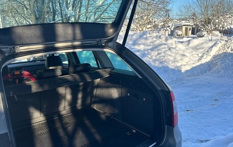 Skoda Superb III рестайлинг, 2014 год, 950 000 рублей, 7 фотография