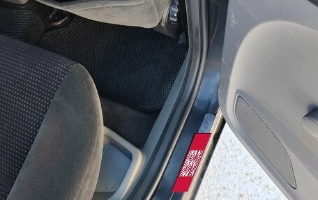 Ford Focus II рестайлинг, 2008 год, 350 000 рублей, 5 фотография