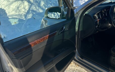 Skoda Superb III рестайлинг, 2014 год, 950 000 рублей, 11 фотография