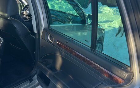 Skoda Superb III рестайлинг, 2014 год, 950 000 рублей, 17 фотография