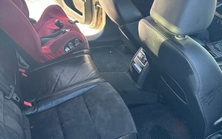 Skoda Superb III рестайлинг, 2014 год, 950 000 рублей, 16 фотография