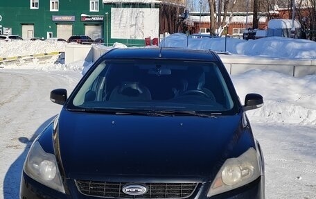 Ford Focus II рестайлинг, 2008 год, 350 000 рублей, 18 фотография