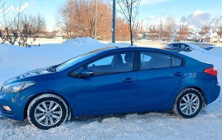 KIA Cerato III, 2013 год, 1 150 000 рублей, 3 фотография