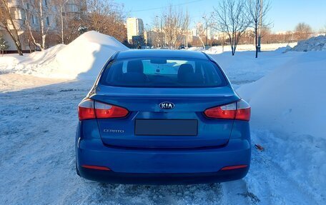 KIA Cerato III, 2013 год, 1 150 000 рублей, 5 фотография
