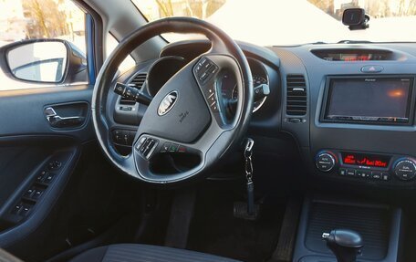 KIA Cerato III, 2013 год, 1 150 000 рублей, 10 фотография