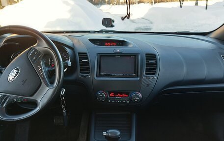 KIA Cerato III, 2013 год, 1 150 000 рублей, 13 фотография